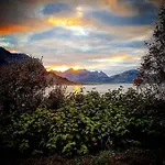 Hébergement de vacances Panorama Lofoten Vareidstua *