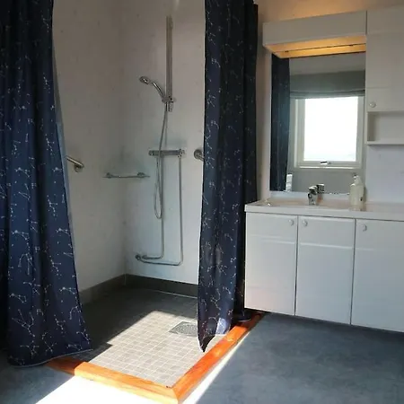 Panorama Lofoten Vareidstua Vareid