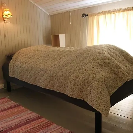 Panorama Lofoten Vareidstua