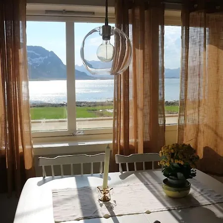 Vareidstua Holiday home