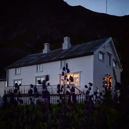 Vareidstua *