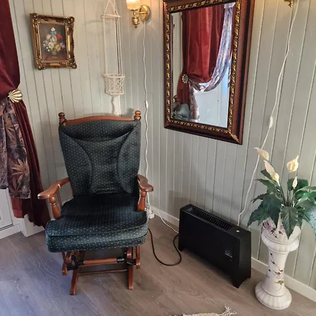 Panorama Lofoten Vareidstua Semesterbostad *