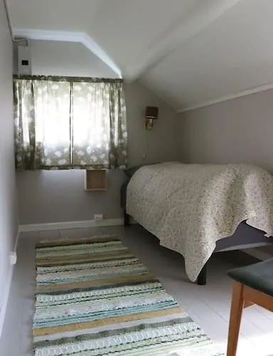 Holiday home Panorama Lofoten Vareidstua *