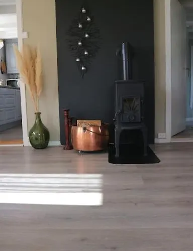 Panorama Lofoten Vareidstua *