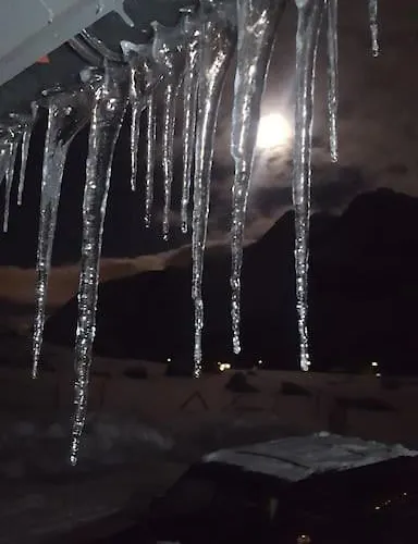 Panorama Lofoten Vareidstua Semesterbostad Vareid